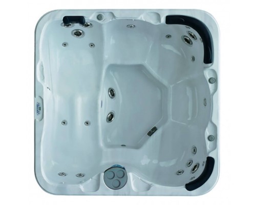 Бассейн СПА Jazzi Pool (SKT 329F)