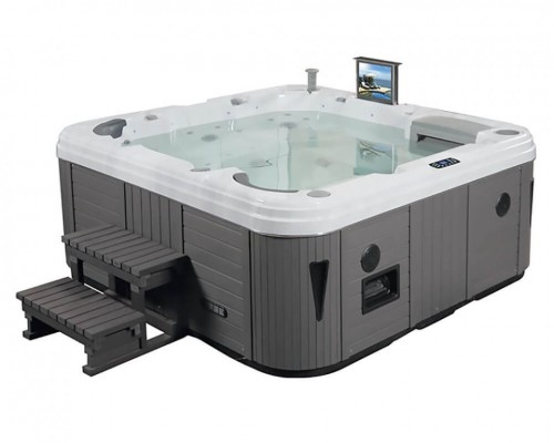 Бассейн СПА Jazzi Pool (SKT 338M)