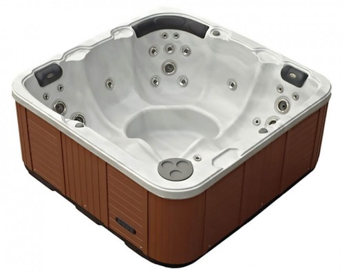Бассейн СПА Jazzi Pool (SKT 329D)