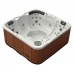 Бассейн СПА Jazzi Pool (SKT 329D)