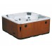 Бассейн СПА Jazzi Pool (SKT 328)
