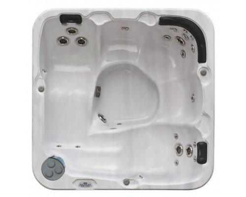 Бассейн СПА Jazzi Pool (SKT 329D)