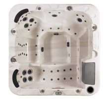 Бассейн СПА Jazzi Pool (SKT 338M)