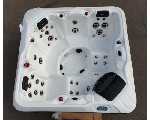 Бассейн СПА JNJ SPA-634