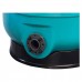 Фильтр  49м3/ч Gemas FILTREX-NORM PLUS 1250мм 3" М1,2 30м3/ч/м2 Дюз.дно+Люк+См.окно (021414)