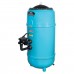 Фильтр  15м3/ч Gemas FILTRONE HB 615мм М1 с боковым вентилем 1 1/2" (021813HB)
