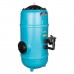 Фильтр  15м3/ч Gemas FILTRONE HB 615мм М1 с боковым вентилем 1 1/2" (021813HB)
