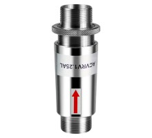 Клапан перепускной 1 1/4" AM для компр. 0,75-2,2кВт (RLFV40)