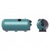 Фильтр 214м3/ч Gemas TURBIDRON HORIZONTAL 2400х3500мм M1,2 фланец 200 мм 30м3/ч/м2+Люк400 (02197232)