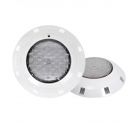 Светильник W604, LED, белый холодный, накладной, бетон, 25Вт, 12В AC, ABS /W604P25W2A/