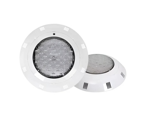 Светильник W604, LED, RGB 2 пр., накладной, бетон, 25Вт, 12В AC, ABS