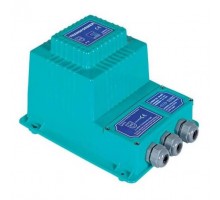 Трансформатор 2х300Вт = 600Вт Gemas IP65 (05063)