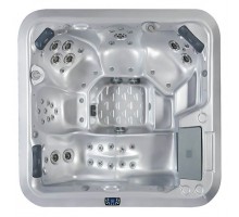 Бассейн СПА Jazzi Pool (SKT 338A1)