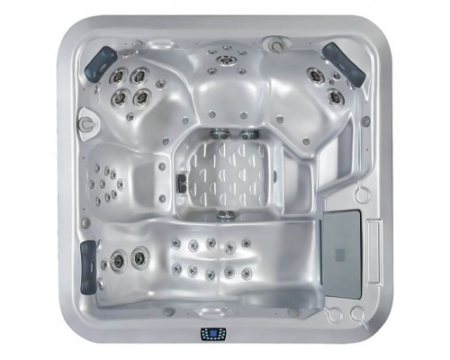 Бассейн СПА Jazzi Pool (SKT 338A1)