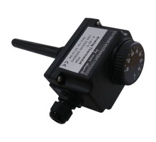 Термостат аналоговый Max Dapra 0-40°С (101204)