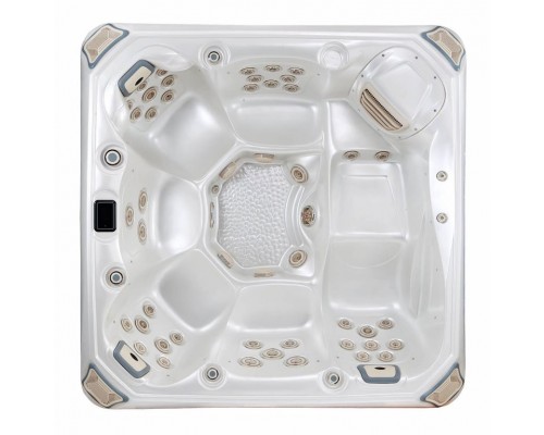 Бассейн СПА JNJ SPA-638
