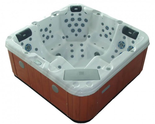 Бассейн СПА Jazzi Pool (SKT 329A)