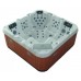 Бассейн СПА Jazzi Pool (SKT 329A)