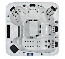 Бассейн СПА Jazzi Pool (SKT 338A-7)