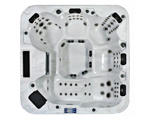 Бассейн СПА Jazzi Pool (SKT 338A-7)