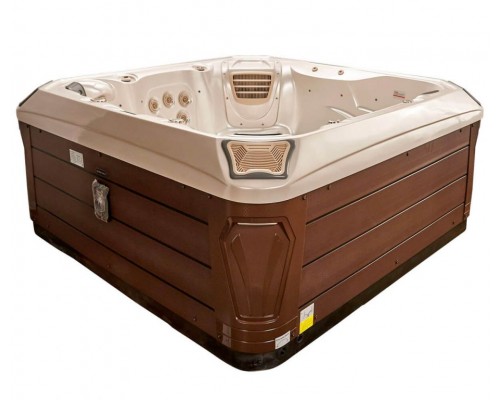 Бассейн СПА JNJ SPA-638