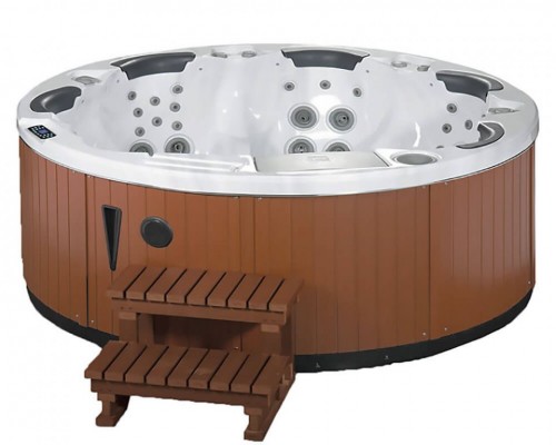 Бассейн СПА Jazzi Pool (SKT 306A)