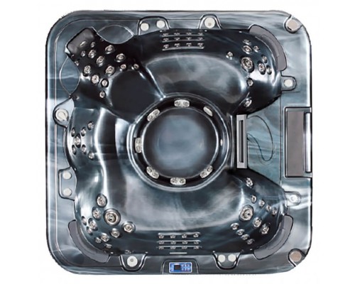 Бассейн СПА Jazzi Pool (SKT 338A-8)