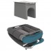 Автом. донный очиститель Aquatron AQUARIUS Black/Mint+каб. 23м+тележ.+пульт ДУ (RECS-TOM0-QRS97)