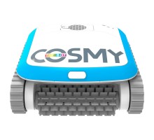 Автом. донный очиститель Aquatron COSMY100 +каб. 12м (REFN-NOY0-C1M1E)