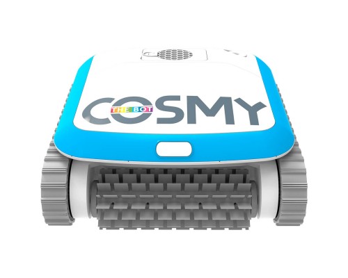 Автом. донный очиститель Aquatron COSMY100 +каб. 12м (REFN-NOY0-C1M1E)