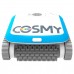 Автом. донный очиститель Aquatron COSMY100 +каб. 12м (REFN-NOY0-C1M1E)