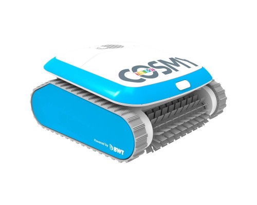 Автом. донный очиститель Aquatron COSMY100 +каб. 12м (REFN-NOY0-C1M1E)