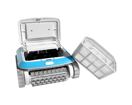 Автом. донный очиститель Aquatron COSMY100 +каб. 12м (REFN-NOY0-C1M1E)