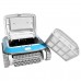 Автом. донный очиститель Aquatron COSMY100 +каб. 12м (REFN-NOY0-C1M1E)