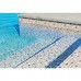 Пленка ПВХ CGT Alkor AQUADECOR PF4000 Cyrus Sand 1,5мм 25х1,65м (41099000)
