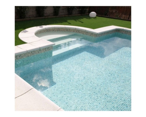 Пленка ПВХ CGT Alkor AQUADECOR PF4000 Cyrus Sand 1,5мм 25х1,65м (41099000)