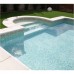 Пленка ПВХ CGT Alkor AQUADECOR PF4000 Cyrus Sand 1,5мм 25х1,65м (41099000)