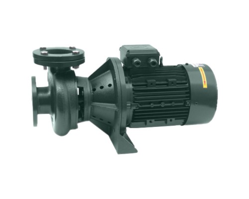 Насос без префильтра чугунный  88м3/ч PSH DN-17 H=10 3,0кВт 400В (1DN30407E4V)
