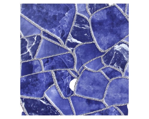 Пленка ПВХ AM 1,5мм Navy Marble 25х1,8м (EXT609)