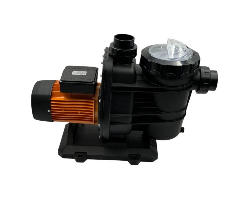 Насос с префильтром  25,2м3/ч Glong FCP-S Н=12 В 1,5кВт 230В (FCP-1500S)
