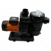 Насос с префильтром  25,2м3/ч Glong FCP-S Н=12 В 1,5кВт 230В (FCP-1500S)