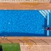 Пленка ПВХ CGT Alkor AQUADECOR PF4000 Jellistone Blue Pearl 1,5мм 25х1,65м (41091600)