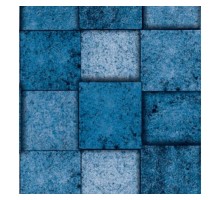 Пленка ПВХ AM 1,5мм Navy Stone 25х1,8м (LUX983)