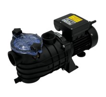 Насос с префильтром   8,5м3/ч PSH MICRO-50 Н=8 0,37кВт 230В (морская вода) (1MIC1050M2V)