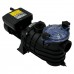 Насос с префильтром   3,1м3/ч PSH MICRO-25 H=8 0,20кВт 230В (морская вода) (1MIC1020M2V)