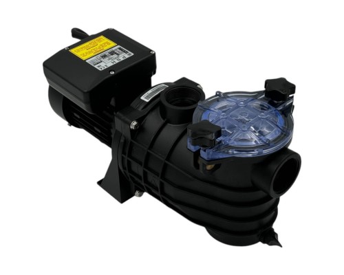 Насос с префильтром   8,5м3/ч PSH MICRO-50 Н=8 0,37кВт 230В (морская вода) (1MIC1050M2V)