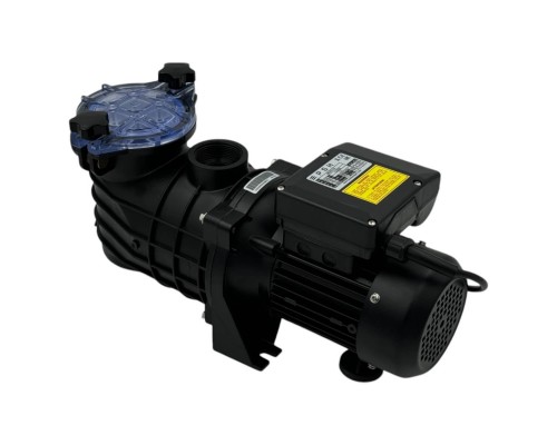 Насос с префильтром   8,5м3/ч PSH MICRO-50 Н=8 0,37кВт 230В (морская вода) (1MIC1050M2V)
