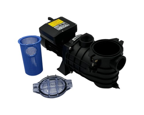Насос с префильтром   3,1м3/ч PSH MICRO-25 H=8 0,20кВт 230В (морская вода) (1MIC1020M2V)