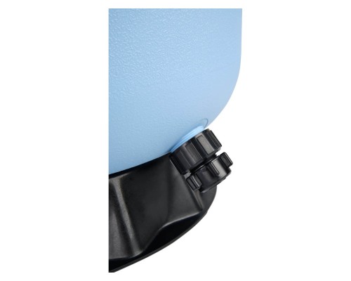 Фильтр   8м3/ч Laswim P-DG 450мм пластиковый с верхним вентилем 1 1/2" (P-DG450)