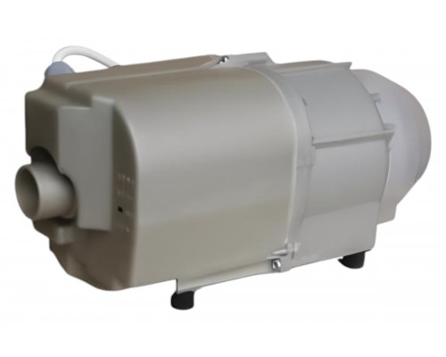 Компрессор 1,0кВт HPE STD-1000 230В 1 1/2" (STD-1000)